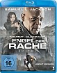 Engel der Rache - Kite Blu-ray