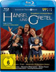 Humperdinck - Hänsel und Gretel (Felsenstein) Blu-ray