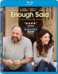 Enough Said (Region A - US Import ohne dt. Ton) Blu-ray