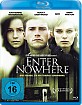 Enter Nowhere - Drei Fremde. Ein mysteriöse Verbindung. Blu-ray