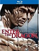 Enter the Dragon (40th Anniversary Edition) (US Import) Blu-ray