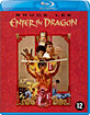 Enter the Dragon (NL Import) Blu-ray