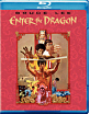 Enter the Dragon (SE Import) Blu-ray