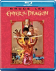 Enter the Dragon (US Import ohne dt. Ton) Blu-ray