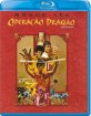 Operação Dragão (BR Import ohne dt. Ton) Blu-ray
