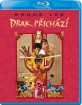 Drak přichází (CZ Import ohne dt. Ton) Blu-ray
