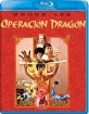 Operación Dragón (ES Import) Blu-ray