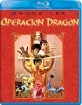 Operación Dragón (ES Import) Blu-ray