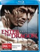 Enter the Dragon - 40th Anniversary Edition (AU Import) Blu-ray