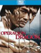 Operación Dragón - 40 Años Edición Aniversaria (ES Import) Blu-ray