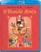 O Dragão Ataca (PT Import ohne dt. Ton) Blu-ray