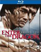 Enter the Dragon - 40th Anniversary Edition (Blu-ray + Digital Copy + UV Copy) (UK Import) Blu-ray