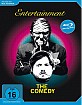Entertainment (2015) + The Comedy (2012) (Doppelset) Blu-ray