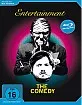 Entertainment (2015) + The Comedy (2012) (Doppelset) Blu-ray
