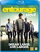 Entourage (2015) (Blu-ray + UV Copy) (SE Import) Blu-ray