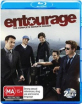 Entourage: The Complete Seventh Season (AU Import ohne dt. Ton) Blu-ray