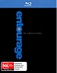 Entourage: The Complete Series (AU Import ohne dt. Ton) Blu-ray