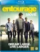 Entourage - The Movie (2015) (Blu-ray + UV Copy) (FI Import) Blu-ray