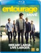 Entourage - The Movie (2015) (Blu-ray + UV Copy) (NO Import) Blu-ray