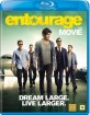 Entourage - The Movie (2015) (Blu-ray + UV Copy) (NO Import) Blu-ray