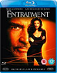 Entrapment (UK Import ohne dt. Ton) Blu-ray