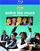 Entre les murs (FR Import ohne dt. Ton) Blu-ray
