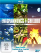 Entspannungs und Chillout Edition Blu-ray