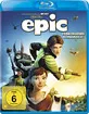 Epic - Verborgenes Königreich Blu-ray