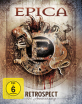 Epica - Retrospect (10th Anniversary Edition) (2 Blu-ray + 3 CD) Blu-ray