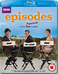 Episodes: Season 1 (UK Import ohne dt. Ton) Blu-ray