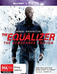 The Equalizer (2014) - The Vengeance Edition (Blu-ray + UV Copy) (AU Import ohne dt. Ton) Blu-ray