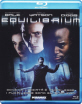 Equilibrium (IT Import ohne dt. Ton) Blu-ray