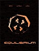 Equilibrium - Limited Full Slip Linticular Edition A (KR Import ohne dt. Ton) Blu-ray