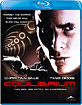 Equilibrium (Region A - CA Import ohne dt. Ton) Blu-ray