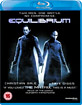 Equilibrium (UK Import ohne dt. Ton) Blu-ray
