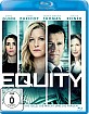 Equity - Das Geld, die Macht und die Frauen Blu-ray