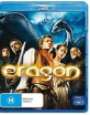 Eragon (AU Import) Blu-ray