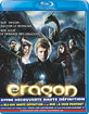 Eragon (Blu-ray + DVD) (FR Import) Blu-ray