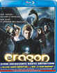 Eragon (2006) (Blu-ray + DVD) (FR Import) Blu-ray