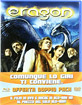 Eragon (2006) (Blu-ray + DVD) (IT Import ohne dt. Ton) Blu-ray