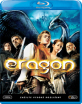 Eragon (CZ Import) Blu-ray