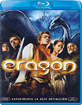 Eragon (2006) (ES Import ohne dt. Ton) Blu-ray