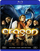 Eragon (GR Import ohne dt. Ton) Blu-ray