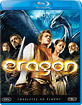Eragon (2006) (HU Import ohne dt. Ton) Blu-ray