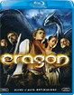 Eragon (2006) (IT Import ohne dt. Ton) Blu-ray