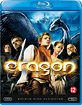 Eragon (2006) (NL Import) Blu-ray