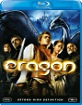 Eragon (SE Import) Blu-ray