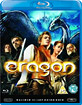 Eragon (UK Import) Blu-ray