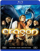 Eragon (2006) (ZA Import) Blu-ray