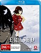 Erased - Volume 1 (AU Import ohne dt. Ton) Blu-ray